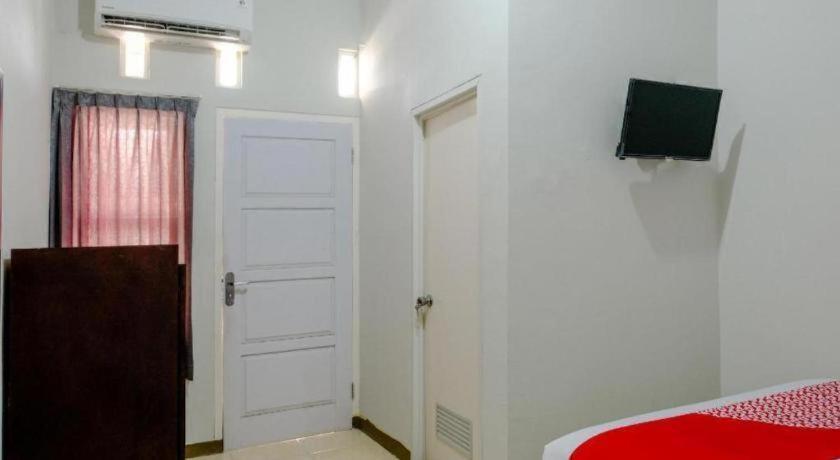 Capital O 1475 Oemah Jawa Family Residence Jembel Extérieur photo